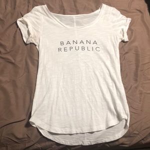Banana Republic T-Shirt